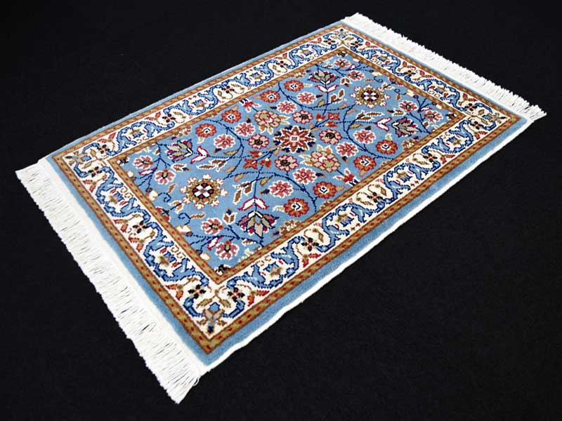 トルコ絨毯　カイセリウール絨毯