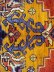 画像4: トルコ手織りオールド絨毯 (4)