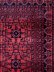 画像4: 手織りウール絨毯 (4)