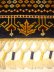 画像2: トルコ手織りウール絨毯 玄関マットサイズ AC-136 (2)