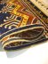 画像3: トルコ手織りウール絨毯 玄関マットサイズ AC-136 (3)