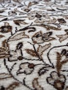 他の写真3: トルコ手織りウール絨毯 玄関マットサイズ AC-213