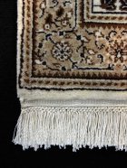 他の写真2: トルコ手織りウール絨毯 玄関マットサイズ AC-213