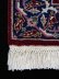 画像3: トルコ手織りウール絨毯 玄関マットサイズ AC-218 (3)