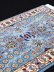 画像4: トルコ手織りウール絨毯 玄関マットサイズ AC-219 (4)