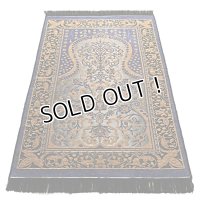 礼拝マット【E】シェニールタイプ