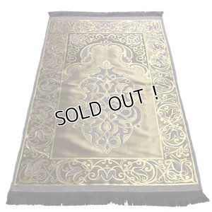 画像7: 礼拝マット【F】