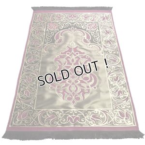 画像8: 礼拝マット【F】