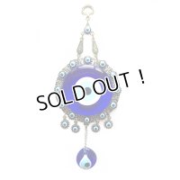 ナザルボンジュウ　トルコのお守り　NB-MLC2