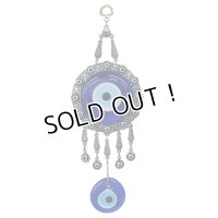 ナザルボンジュウ　トルコのお守り　NB-MLC1