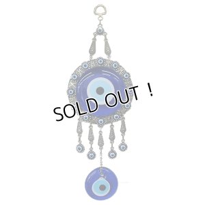 画像1: ナザルボンジュウ　トルコのお守り　NB-MLC1