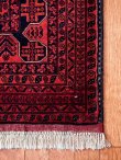 画像3: 手織りウール絨毯