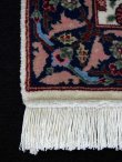 画像3: トルコ手織りウール絨毯 玄関マットサイズ AC-221