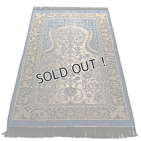 画像3: 礼拝マット【E】シェニールタイプ