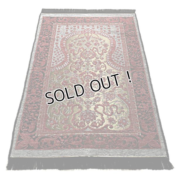 画像4: 礼拝マット【E】シェニールタイプ