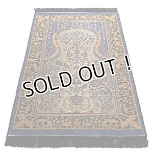 画像: 礼拝マット【E】シェニールタイプ