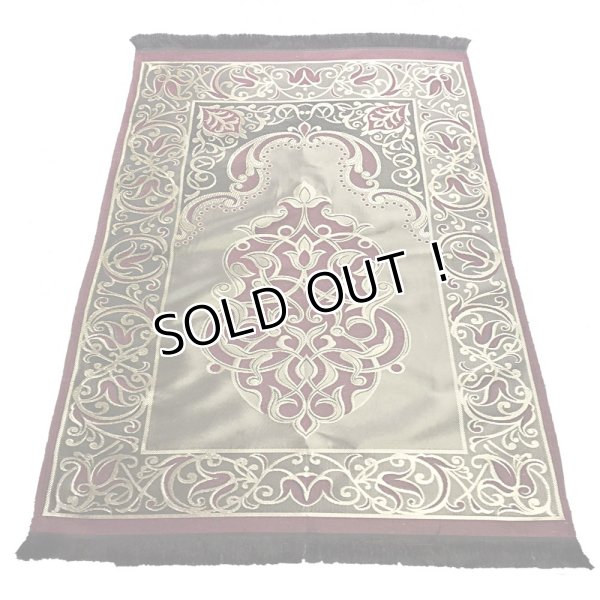 画像3: 礼拝マット【F】