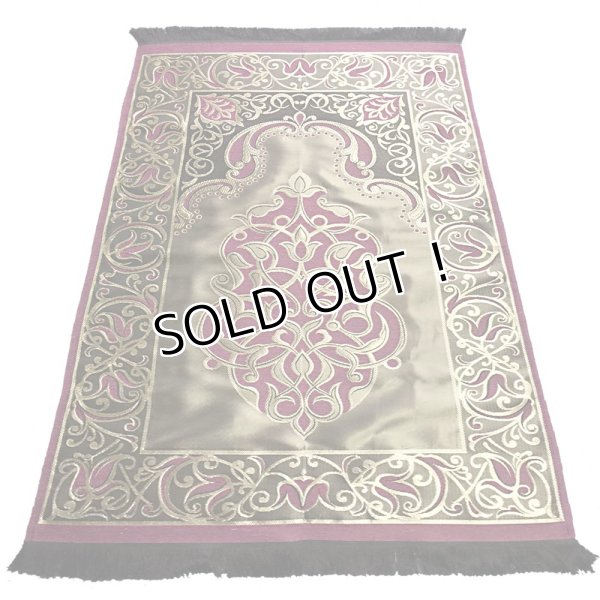 画像8: 礼拝マット【F】