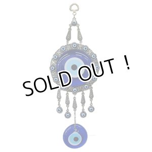 画像: ナザルボンジュウ　トルコのお守り　NB-MLC1