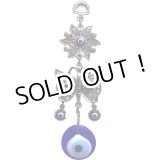 画像: ナザルボンジュウ　トルコのお守り(蝶）NB-MMB