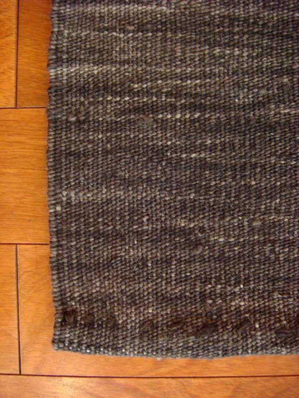 画像5: トルコ製手織り モダンキリム